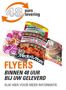 48 Uurs levering