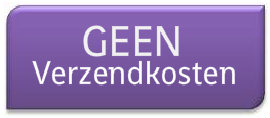 Geen verzendkosten