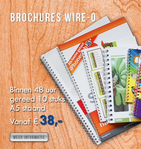 Ringbanden - Nieuw bij Flyersonline