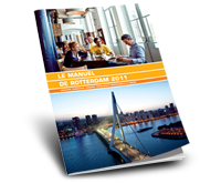 Brochures - Kleine oplages en spoed levering ook mogelijk