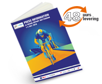 Spoed Brochures