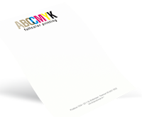 Briefpapier