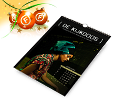 Hangkalenders
