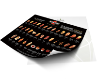 Placemats
