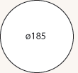 Rond 185
