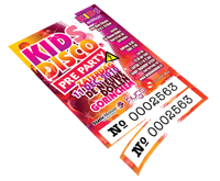 Tickets