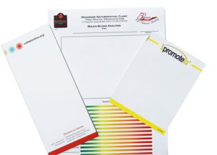 Schrijf / Notitieblokken