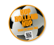 Voetbalflyers